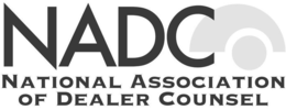 NADC NATIONAL ASSOCIATION OF DEALER COUNSEL trademark