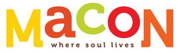 MACON WHERE SOUL LIVES trademark