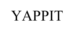 YAPPIT trademark