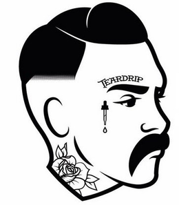 TEARDRIP trademark