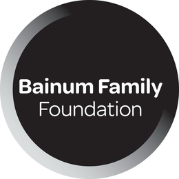 BAINUM FAMILY FOUNDATION trademark