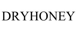 DRYHONEY trademark