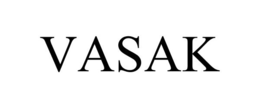 VASAK trademark