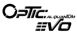 OPTICAL QUANTUM EVO trademark