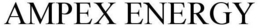 AMPEX ENERGY trademark