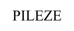 PILEZE trademark