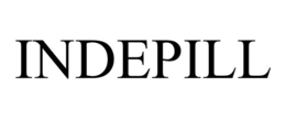 INDEPILL trademark