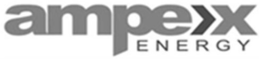 AMPEX ENERGY trademark