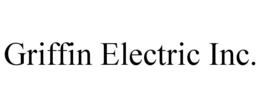 GRIFFIN ELECTRIC INC. trademark