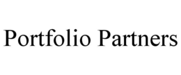 PORTFOLIO PARTNERS trademark