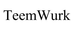 TEEMWURK trademark