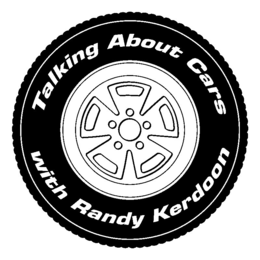 TALKING ABOUT CARS WITH RANDY KERDOON trademark