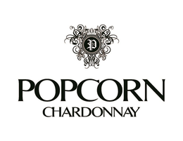 P POPCORN CHARDONNAY trademark