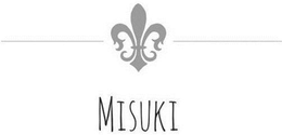 MISUKI trademark