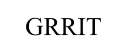GRRIT trademark