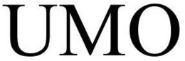 UMO trademark