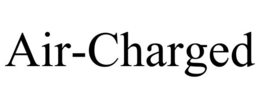 AIR-CHARGED trademark