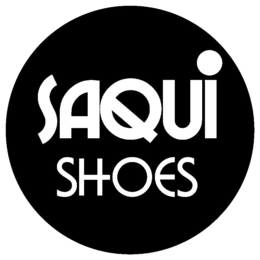 SAQUI SHOES trademark