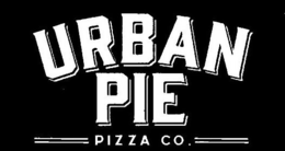 URBAN PIE PIZZA CO. trademark