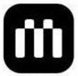 M trademark