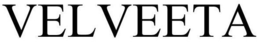 VELVEETA trademark