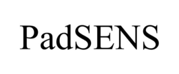 PADSENS trademark
