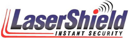 LASERSHIELD INSTANT SECURITY trademark