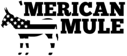 'MERICAN MULE trademark