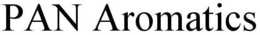 PAN AROMATICS trademark