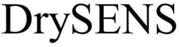 DRYSENS trademark