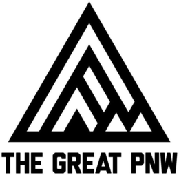 THE GREAT PNW trademark