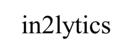 IN2LYTICS trademark