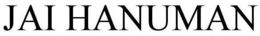 JAI HANUMAN trademark