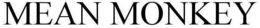 MEAN MONKEY trademark