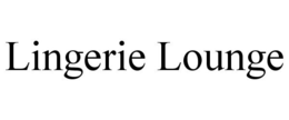 LINGERIE LOUNGE trademark