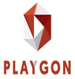 PLAYGON trademark