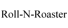 ROLL-N-ROASTER trademark