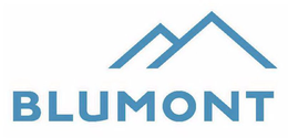 BLUMONT trademark