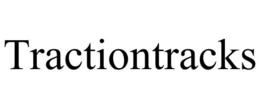 TRACTIONTRACKS trademark