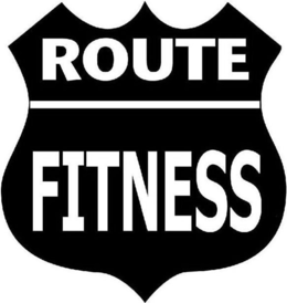 ROUTE FITNESS trademark