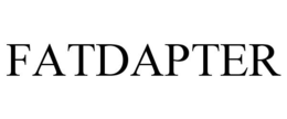 FATDAPTER trademark