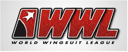 WWL WORLD WINGSUIT LEAGUE trademark
