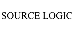 SOURCE LOGIC trademark