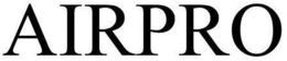 AIRPRO trademark