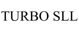 TURBO SLL trademark