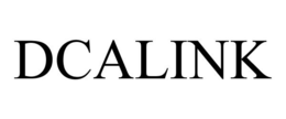 DCALINK trademark