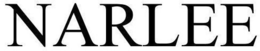 NARLEE trademark