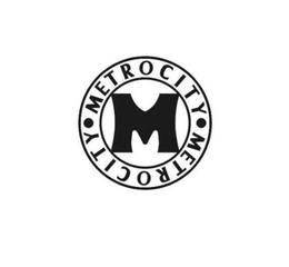 M METROCITY trademark