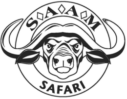 SAAM SAFARI trademark