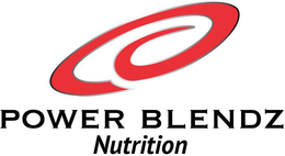 POWER BLENDZ NUTRITION trademark